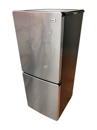 冷蔵庫   Haier JR-XP2NF148F 2024年製
 