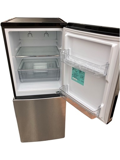 冷蔵庫   Haier JR-XP2NF148F 2024年製
 