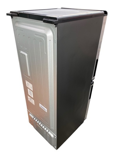 冷蔵庫   Haier JR-XP2NF148F 2024年製
 