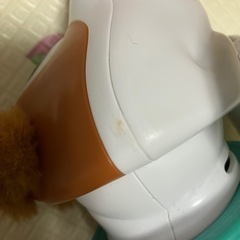 fisher priceこいぬと一緒においかけっこ! バイリンガル・パピー の画像