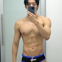 筋トレand水泳仲間募集✨