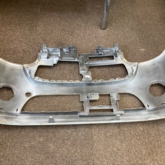 ⭐︎ムーヴキャンバス フロントバンパー⭐︎の画像