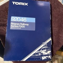 パノラマカーnゲージの画像