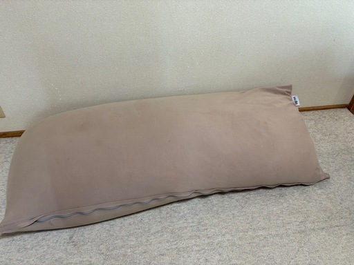 yogibo マックス ベージュ