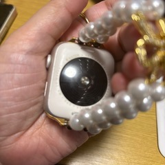 ApplewatchSE-3の画像