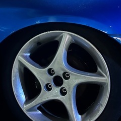 NBロードスター純正の画像