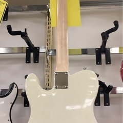 ジモティ割引有★【ジャングルジャングル岸和田店】SELDER　テレキャスタータイプ　エレキギター　南大阪 岸和田市 貝塚市 泉佐野市 和泉市 忠岡町 熊取町の画像