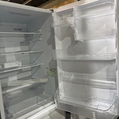 A-365  Panasonic 3DR冷蔵庫❗️2023年製の画像