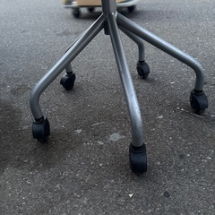 椅子4脚セツトの画像