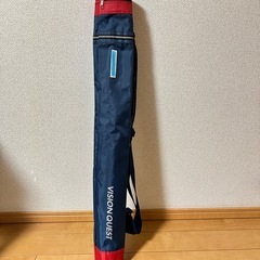 バットとケース　セット売りの画像