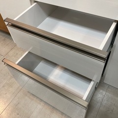 取りに来れる方限定！レンジボードです！の画像