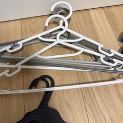 ハンガーの画像