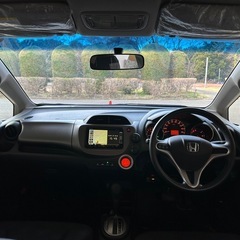 激安✨ワンオーナー✨フィットGスマートセレクション✨の画像