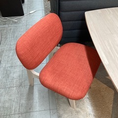 ニトリ　リラックスワイドダイニング3点セットの画像