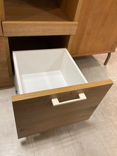 取りに来れる方限定！レンジボードです！