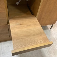 取りに来れる方限定！レンジボードです！の画像