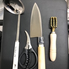 調理器具その他の画像