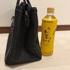 女性用バッグの画像