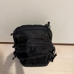 ツーウェイキャリーの画像