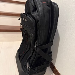 ツーウェイキャリーの画像