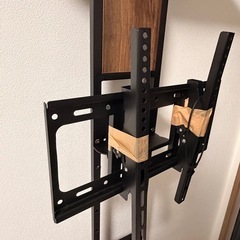 テレビ台の画像