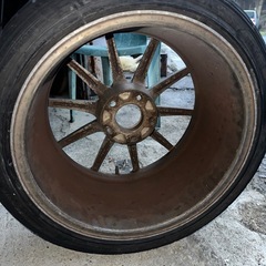 ドリケツの画像