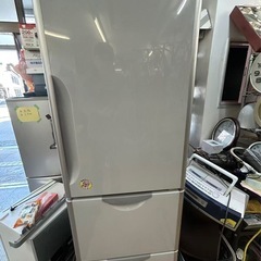 日立　2013年製 冷蔵庫の画像