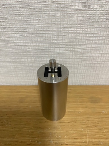 5MT 真鍮製おもちゃ