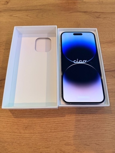 家電 iPhone14Pro MAX