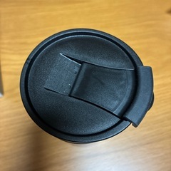 フタ付ステンレスサーモタンブラーの画像