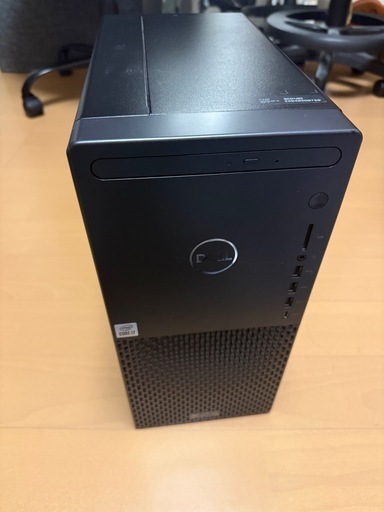他サイト39,800円で成約しました。格安ゲーミングPC【GTX970搭載 