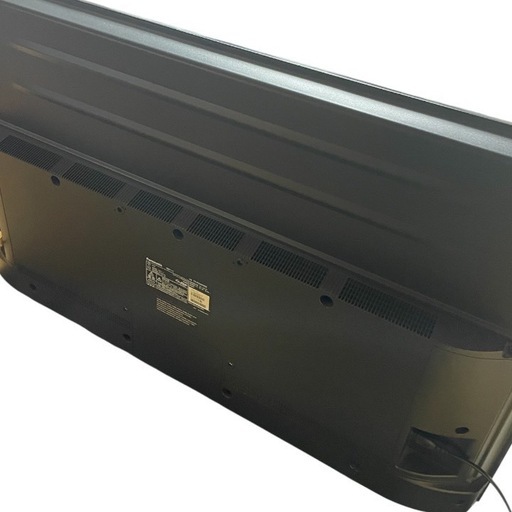 中古　パナソニック　液晶TV　TH-43MX800　2023年製
