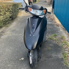 🍄静かで綺麗なバイクですDio 50ccAF68-1302152 メーター17493km Manojの画像