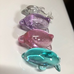 【無料】キラキラ　おもちゃ【中古】の画像