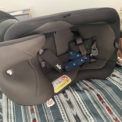 Joieチャイルドシート arc360    ISOFIX 2つセットの画像