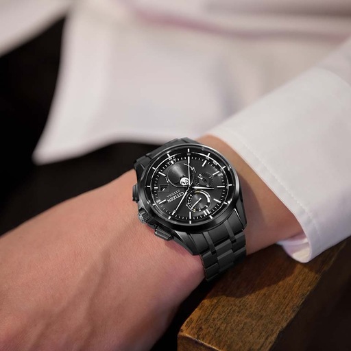 CITIZEN ATTESA BY1006-62E