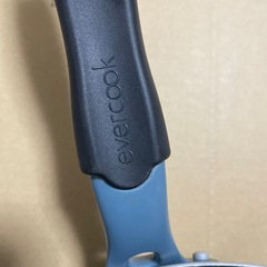 エバークック　フライパンの画像