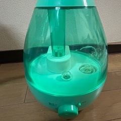 加湿器の画像
