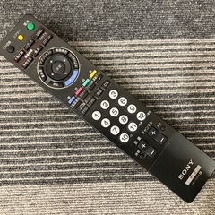 液晶テレビ ソニー KDL-26J1 通電のみ確認済みの画像