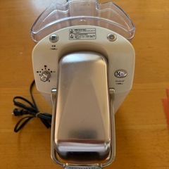 ★キューリグ（KEURIG） コーヒーメーカー BS300 (ホワイト)の画像