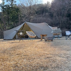 ゼインアーツ！GIGI2  インナーテントセットの画像