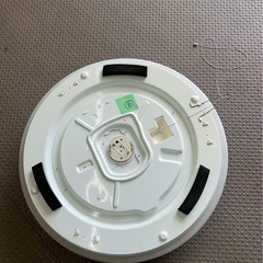 パナソニック　Panasonic 円形シーリングライト　リモコン付き 照明道具　ライトの画像