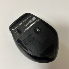 【無料】バッファロー（BUFFALO）マウス　2個の画像