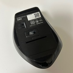 【無料】バッファロー（BUFFALO）マウス　2個の画像