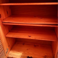 最終値下げ！今日のお昼12じまで12時までシューズクローゼットの画像