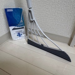 【未使用品】スーパーほうきスリージャルビの画像