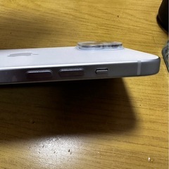 iPhone15  256gb 美品の画像