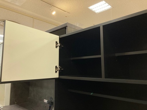 取りに来れる方限定！Pamoumaのレンジボードです！