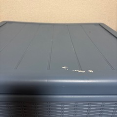 子ども用収納タンスの画像