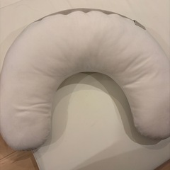 授乳クッションの画像